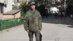"Ба ман таҳдид карданд, ба писарам фишор оварданд" "Ба ман таҳдид карданд, ба писарам фишор оварданд"