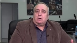 Франц Клинцевич об Алексее Навальном Франц Клинцевич об Алексее Навальном