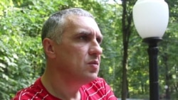 «Хочу бути максимально корисним» – Євген Панов після звільнення (відео) «Хочу бути максимально корисним» – Євген Панов після звільнення (відео)