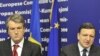 EU, Ukraine Eye Closer Ties To Avoid Gas Snags