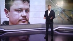 Украинца осудили за «шпионаж в Крыму» (видео) Украинца осудили за «шпионаж в Крыму» (видео)