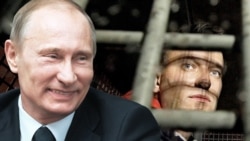 Узник Навальный вывел на улицы народ | Грани времени с Мумином Шакировым Узник Навальный вывел на улицы народ | Грани времени с Мумином Шакировым
