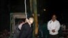 Iran Disputes New UN Rights Report