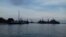 Baltiysk Baltflot eviction