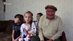 Мы не думали, что выселять будут всех – крымчанин о депортации 1944 года (видео) Мы не думали, что выселять будут всех – крымчанин о депортации 1944 года (видео)