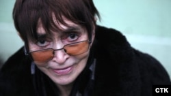 Режиссер Вера Хитилова
