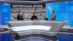 Реакция на атаку в море: Литва вводит санкции против России (видео) Реакция на атаку в море: Литва вводит санкции против России (видео)