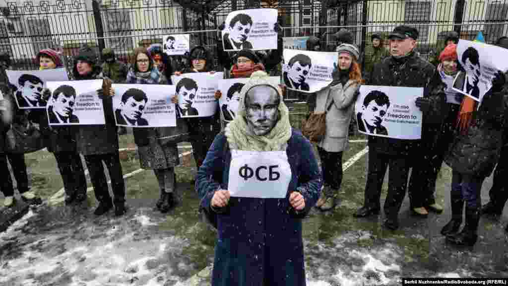«Может ли один человек решать судьбу других? В России – да»