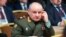 Генерал Павел Попов