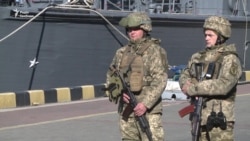 Украина и НАТО усилят сотрудничество в морской сфере – Столтенберг (видео) Украина и НАТО усилят сотрудничество в морской сфере – Столтенберг (видео)
