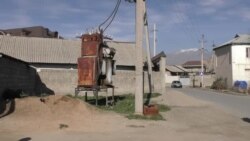 "Лимит" дар тобистон? "Лимит" дар тобистон?