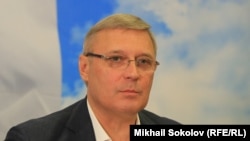 Михаил Касьянов