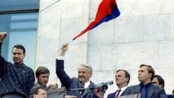 Лицом к событию. Преданная революция 1991 Лицом к событию. Преданная революция 1991
