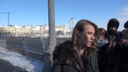 Ксения Собчак и Михаил Касьянов о Борисе Немцове Ксения Собчак и Михаил Касьянов о Борисе Немцове