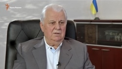 Леонид Кравчук: Если ко мне во двор придёт враг, я буду стрелять (видео) Леонид Кравчук: Если ко мне во двор придёт враг, я буду стрелять (видео)