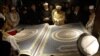 Afghans Claim World's Biggest Koran
