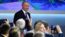 Лицом к событию. Путин в теплом пузыре Лицом к событию. Путин в теплом пузыре