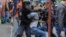 Задержания в Москве 14 июля