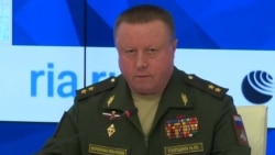 Генерал Паршин о малазийском боинге Генерал Паршин о малазийском боинге