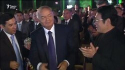 Узбекистон ба давраи Ислом Каримов бармегардад? Узбекистон ба давраи Ислом Каримов бармегардад?