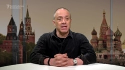 The Daily Vertical: It All Began With Litvinenko The Daily Vertical: It All Began With Litvinenko
