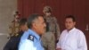Former Al-Qaeda 'Emir' Now A Foe