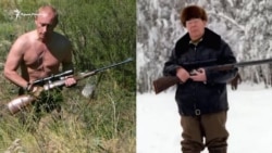 Быть Путину Брежневым или не быть? (видео) Быть Путину Брежневым или не быть? (видео)