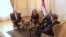 Grabar-Kitarović: Hrvatska je prijatelj BiH