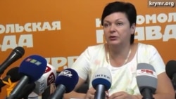 В Крыму учителей украинского переподготовят в учителей русского В Крыму учителей украинского переподготовят в учителей русского