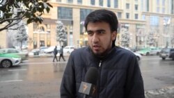 "Агар пули муҳоҷирон набошад, зиндагиро чӣ хел пеш мебарем?" "Агар пули муҳоҷирон набошад, зиндагиро чӣ хел пеш мебарем?"