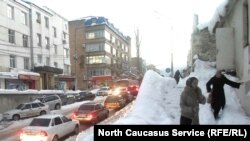 МахIачхъалаялда"кIудияб" гIазуялъ "тохлъизабуна" гIадамазул гIумру. 2012 соналъул 17 декабрь.