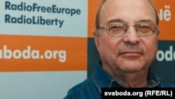 Аляксандр Алесін