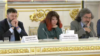 Члены Президентского совета по правам человека