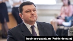 Алексей Фролов