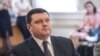 Алексей Фролов