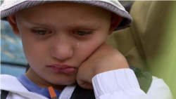 „Războiul e tot mai aproape”: familiile cu copii sunt evacuate din regiunea Dnipropetrovsk „Războiul e tot mai aproape”: familiile cu copii sunt evacuate din regiunea Dnipropetrovsk