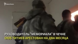 Адвокат чеченского "мемориальца" Петр Заикин: "На объективность не рассчитываю" Адвокат чеченского "мемориальца" Петр Заикин: "На объективность не рассчитываю"