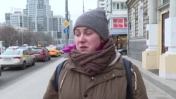 С нарушением каких гражданских прав вы сталкивались? С нарушением каких гражданских прав вы сталкивались?
