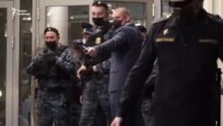 ФБК и штабы Навального признаны экстремистскими ФБК и штабы Навального признаны экстремистскими