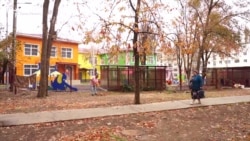 Армянськ після «надзвичайщини» (відео) Армянськ після «надзвичайщини» (відео)