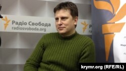 Алексей Кафтан