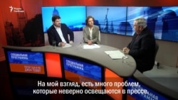 Мы не выбивали двери – Теффт об осмотре российского консульства в Сан-Франциско (видео) Мы не выбивали двери – Теффт об осмотре российского консульства в Сан-Франциско (видео)
