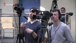 В Киеве презентовали талант-шоу для переселенцев (видео) В Киеве презентовали талант-шоу для переселенцев (видео)