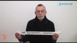 Митинг на Сахарова. Как прошел год Митинг на Сахарова. Как прошел год