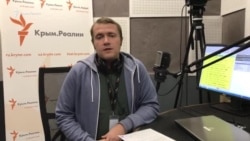 Українські кораблі – без унітазів, а Зубков – без ведмедів | Важливе з Криму (відео) Українські кораблі – без унітазів, а Зубков – без ведмедів | Важливе з Криму (відео)