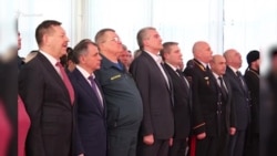 За что Кремль увольняет крымских чиновников? (видео) За что Кремль увольняет крымских чиновников? (видео)