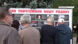 «Кровавый режим не может строить демократию». Коммунисты Севастополя митинговали в память о «Расстреле Белого дома» (видео) «Кровавый режим не может строить демократию». Коммунисты Севастополя митинговали в память о «Расстреле Белого дома» (видео)
