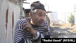 Баҳриддин Давлатов, 44 ҳазор сомонӣ ҷубронпулӣ гирифтааст.