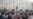 На акцию в поддержку Навального в Краснодаре вышли свыше двух тысяч человек