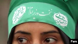 Many Green Movement activists say that Iranian leaders have failed to live up to their ideals